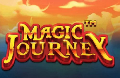 Magic Journey PP SLOT