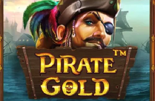 Pirate Gold PP SLOT