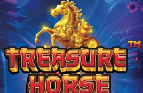 Treasure Horse PP SLOT