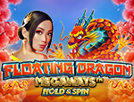 Pragmatic Play Floating Dragon Hold & Spin Megaways PP SLOT